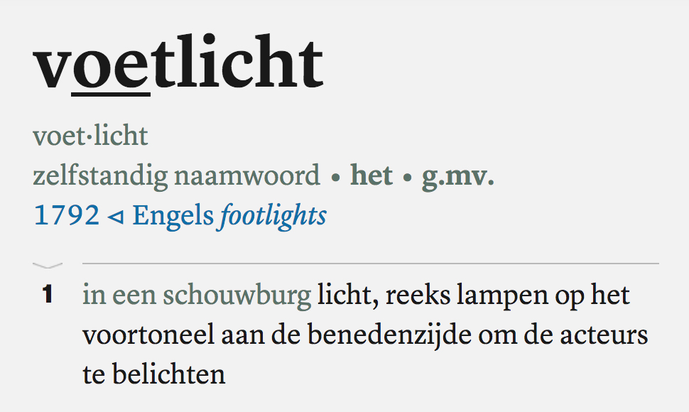 Voor Het Voetlicht Of Over Het Voetlicht Tim Notten Voor Het Voetlicht Of Over Het Voetlicht Tim Notten