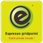 Logo Espresso Gridpoint